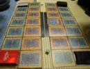 闇のゲームin石川　turn-2　ドロウVSエクト　前半