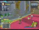 アクションゲームが苦手な人がするキングダムハーツ2FM六回目