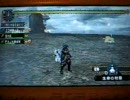 【MHP2G】VS銀リオレウス part2