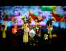 WiiMusicでF-ZEROミュートシティーを高速演奏してみた