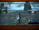 【MHP2G】VS銀リオレウス part3