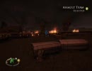 Brothers in Arms: Hell's Highway 駄目×実況プレイ Part32 【地獄突入】