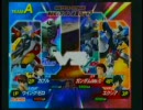 ガンダムｖｓ．ガンダム　身内対戦動画（W0視点2）