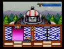 しまうまがやってみた「がんばれゴエモンきらきら道中」　その３