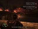 Brothers in Arms: Hell's Highway 駄目×実況プレイ Part33 【MG42は友達】