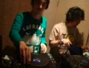Sanzo Boyz@cafe flow