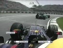 David Coulthard at the 2007 Canadian GP funny radio.