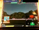 悠久の車輪　全国対戦【VS機械神親子】