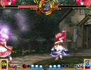 東方緋想天　小町ｖｓ小町