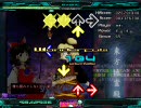 stepmania【封じられた妖怪】