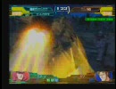 GCBガンダムカードビルダー迂闊な日々081019（ジオン編）