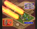 【アーウィンド行軍記】伝説のオウガバトルSS版【6日目2/3】