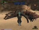 【MHF】韋駄天杯リオレウス狩猟笛【自由】