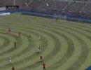 【弟＞＞姉】ウイイレてきとー対戦4試合目前半【おしゃべり】