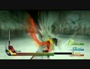 お姉チャンバラvorteX CHAPTER6 VIOLENTノーダメ