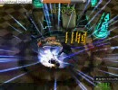 test02 for M　～ナスの叩き青コア風ピッツァ　紅しょうがを添えて～