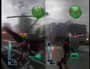 地球防衛軍3友人達と実況プレイ　part35