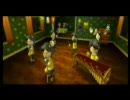 WiiMusic　ねこふんじゃった