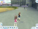 【ai sp@ce】 描画検証動画