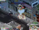 LOST ONLINE エタニティ　メジャー決勝　20081019　その３
