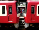 京急快特通過動画その２
