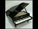まっすぐサウンドフォントClavinova Piano 1 V2.0ピアノver