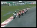 Moto GP Malaysia Sepang 2008 Part3