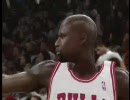 [NBA2K9]1996年Bulls vs 2009年Lakers その6