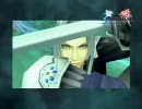 PSP DISSIDIA FINAL FANTASY スクエニ１０月版DVD 販促PV 【H.264】