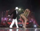 Usher and Beyonce - Bad girl