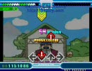 DQ4 第3章で、「トルネコのうた」の足譜を作ってみる#79(StepMania)