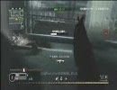 【xbox360】CoD4　マルチ対戦85　司令部　【ハゲPシリーズ】