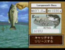 糸井重里のバス釣りNO.1を急に実況プレイしたくなった　part25
