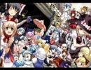【東方ボーカルアレンジ】秋想い、（完成版）【弌。が歌ってみた】