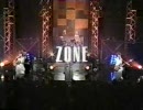 ZONEの足跡☆16　メンバーインタビュー