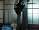 Lost my music 弾いてみた （改良Ver）