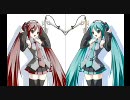 自作の曲を晒す14　誰かこれに歌詞つけてミクで歌わせてくれ！！