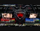 ＶＦ５Ｒ　ジェフリーｖｓアオイ　ひぃくん
