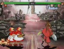 【MUGEN】赤頭巾姉妹【テスト】
