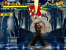 【MUGEN】ルガール主催作品・テーマ別トーナメント part6