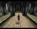 Oblivion【オブリビオン】 プレイ動画 首狩配達記　Vol.34