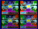 連ザ２身内対戦　その２