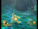 のんびりプレイ　アンリミテッドクルーズ　第八拾壱話　洞窟