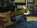NightwishのAstral Romanceを弾いてみました。