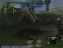 【MHF】おとなこどもが行く【実況】5匹目　リオレウス