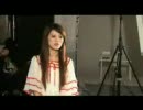 alan、中国EPSONの広告に出演