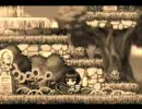 the maple  story  ゛digital love ″music  by daft punk