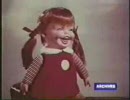 笑いまくる幼女
