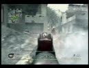 CoD4 へっぽこMP5使いin Crash