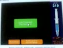 カビゲーム　レベル300くらい